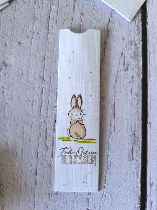 Oster Schokololly Verpackung